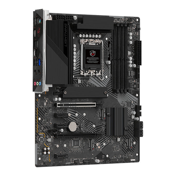 Asrock Z790 PG Lightning
