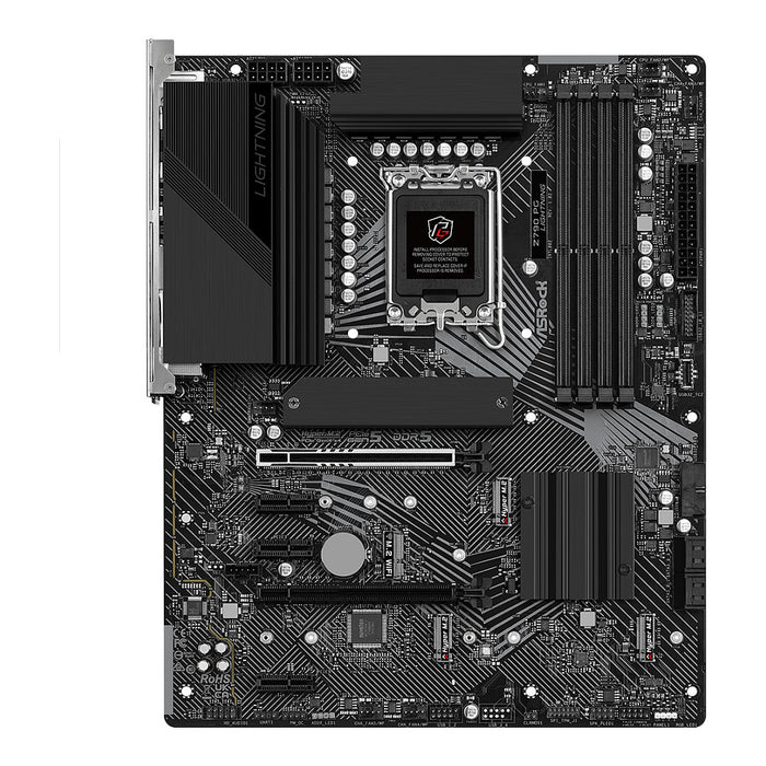 Asrock Z790 PG Lightning