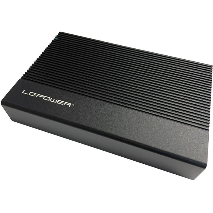 Carcasa de unidad de almacenamiento LC-Power LC-35U3-C