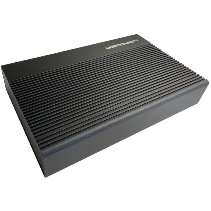 Carcasa de unidad de almacenamiento LC-Power LC-35U3-C