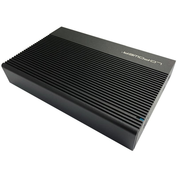 Carcasa de unidad de almacenamiento LC-Power LC-35U3-C