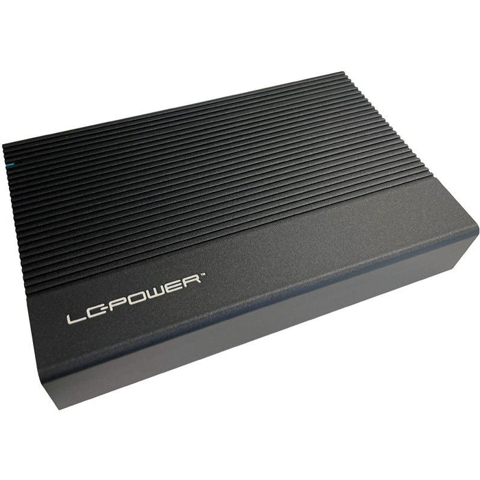 Carcasa de unidad de almacenamiento LC-Power LC-35U3-C
