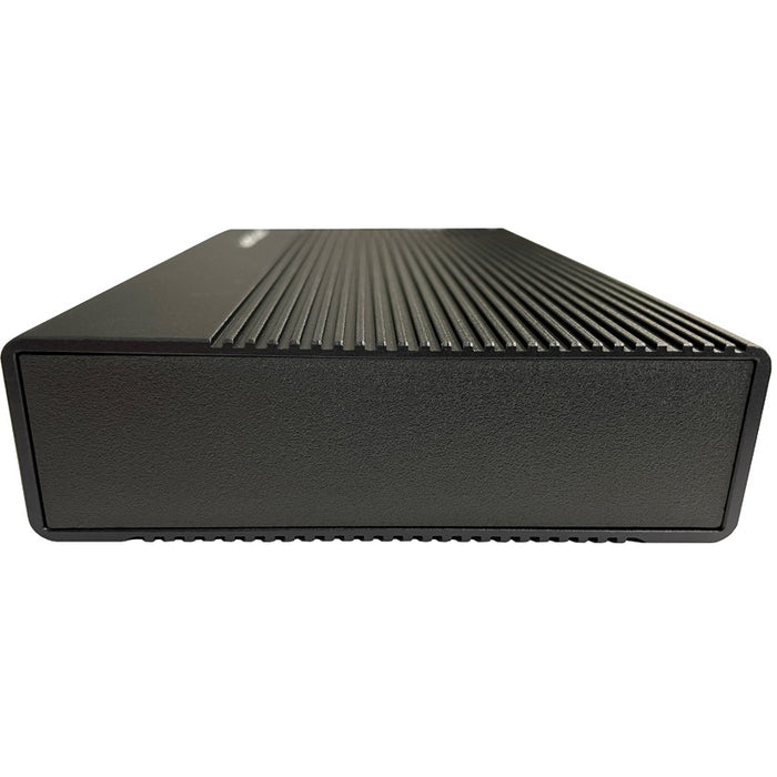LC-Power LC-25U3-C storage drive enclosure