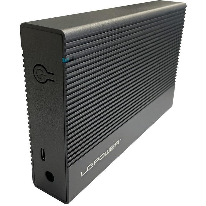 LC-Power LC-25U3-C storage drive enclosure