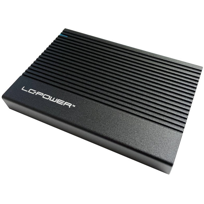 LC-Power LC-25U3-C storage drive enclosure