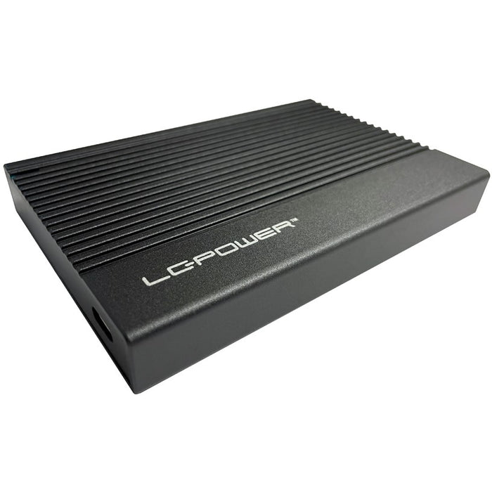 LC-Power LC-25U3-C storage drive enclosure