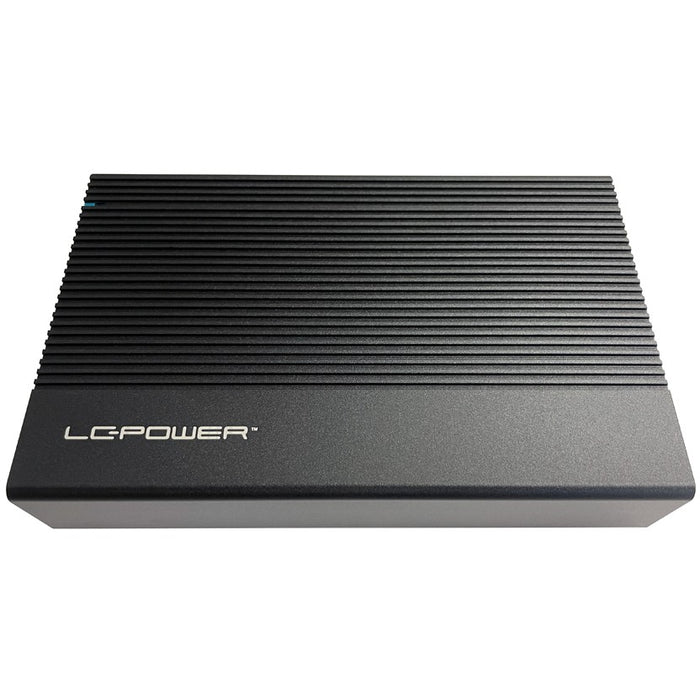LC-Power LC-25U3-C storage drive enclosure