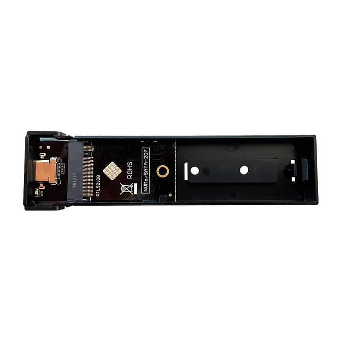 Armário de unidade de armazenamento LC-Power LC-M2-C-MULTI-3