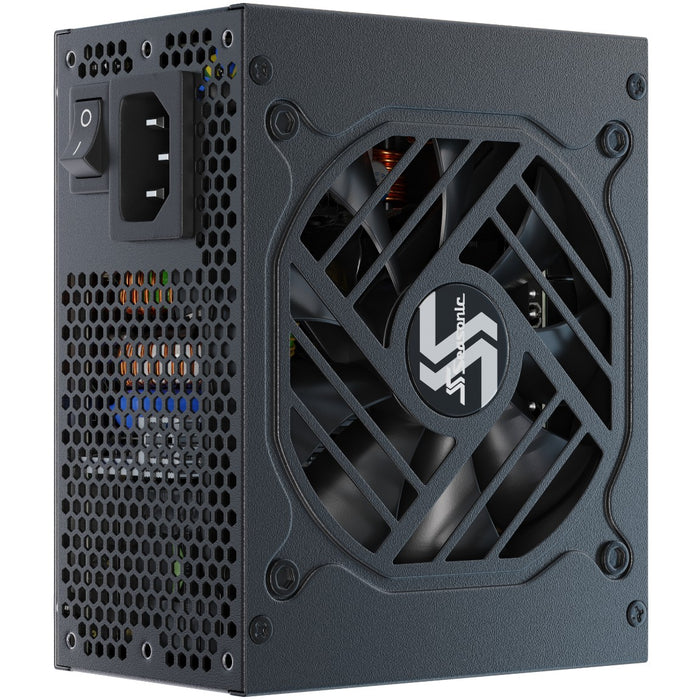 Seasonic FOCUS-SPX-650 power supply unit