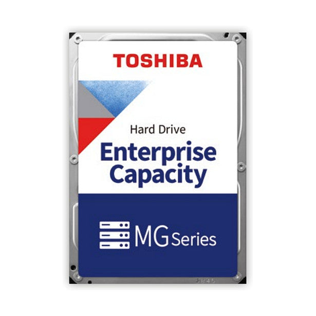 Toshiba MG Series internal hard drive