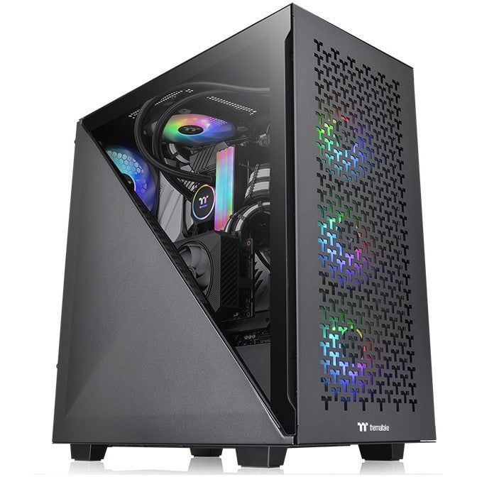 Divisor Thermaltake 300 TG Air