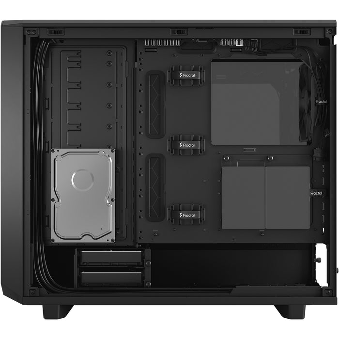 Fractal Design Meshify 2
