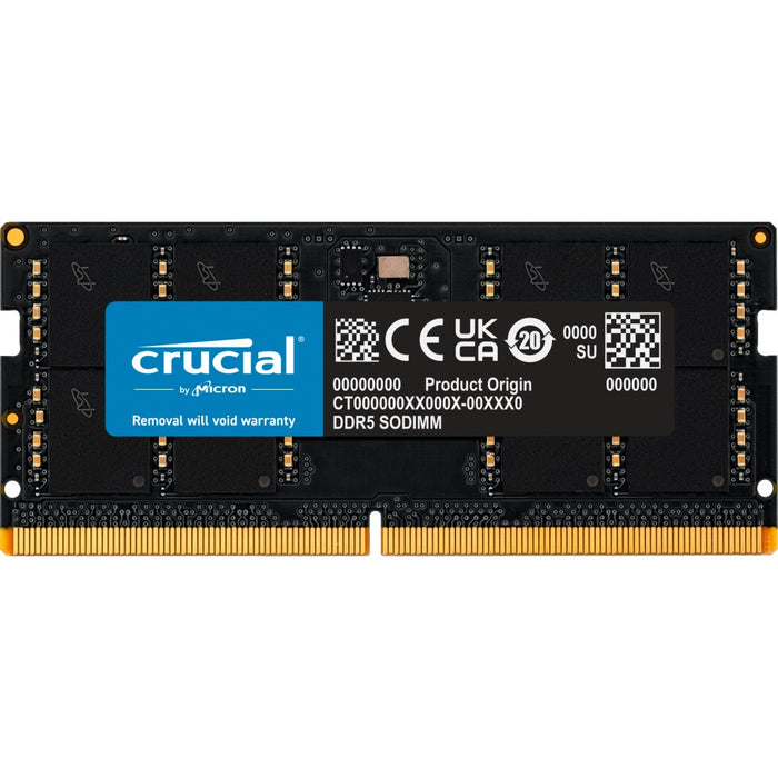 Módulo de memoria Crucial CT32G48C40S5