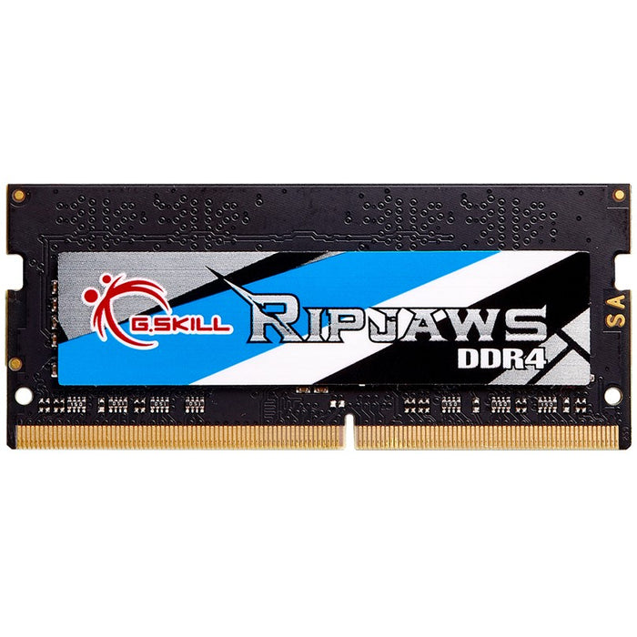 G.Skill Ripjaws F4-3200C22D-16GRS memory module