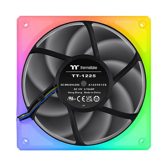 Thermaltake TOUGHFAN 12 RGB