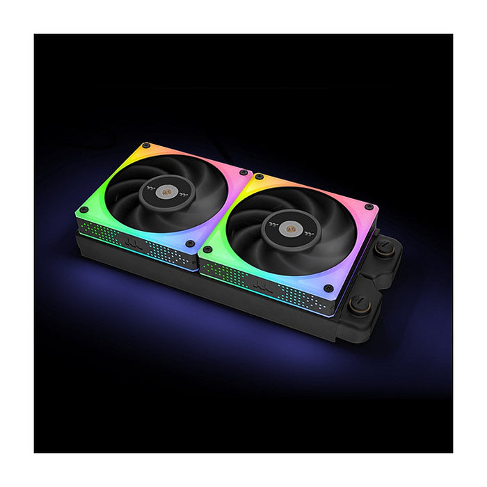 Thermaltake TOUGHFAN 12 RGB