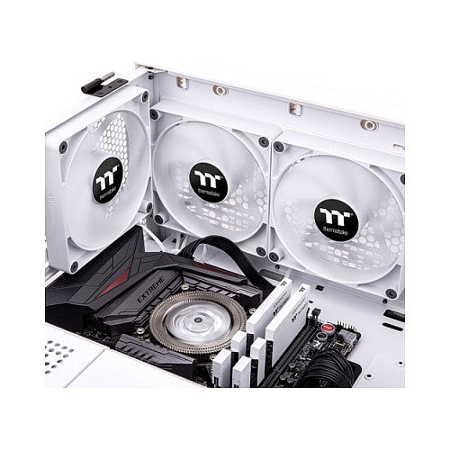PC Thermaltake CT140