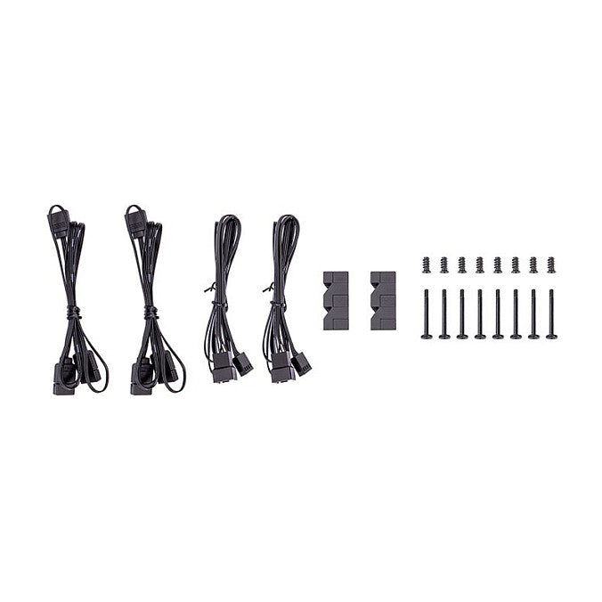 PC de sincronização ARGB Thermaltake TT CT140