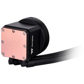 K Cooler Wasserkühlung Thermaltake Toughliquid Ultra 420 RGB CPU Líquido AIO Refrigeración por agua