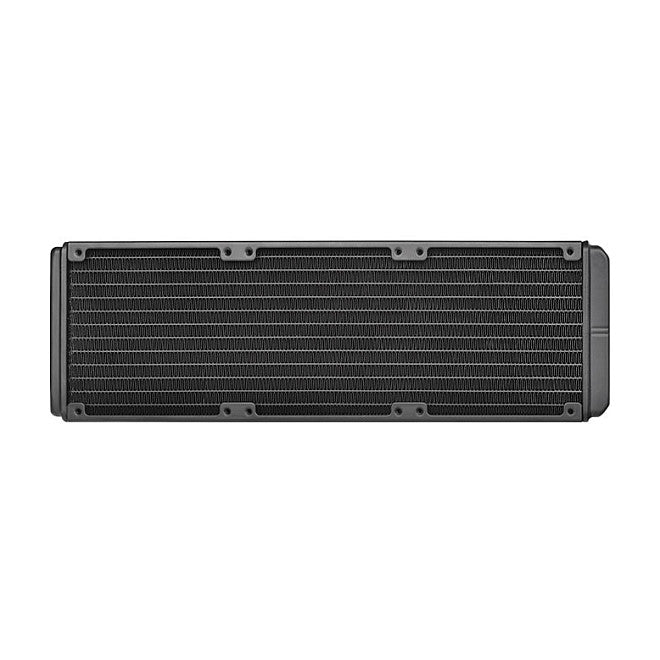 K Cooler Wasserkühlung Thermaltake Toughliquid Ultra 420 RGB CPU Líquido AIO Refrigeración por agua