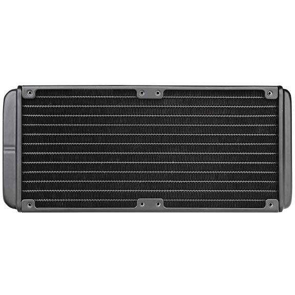 Refrigerador líquido Thermaltake TT Toughliquid Ultra 280