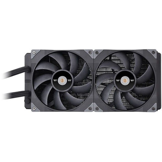 Refrigerador líquido Thermaltake TT Toughliquid Ultra 280