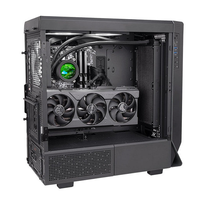 Cooler líquido Thermaltake TT Toughliquid Ultra 280