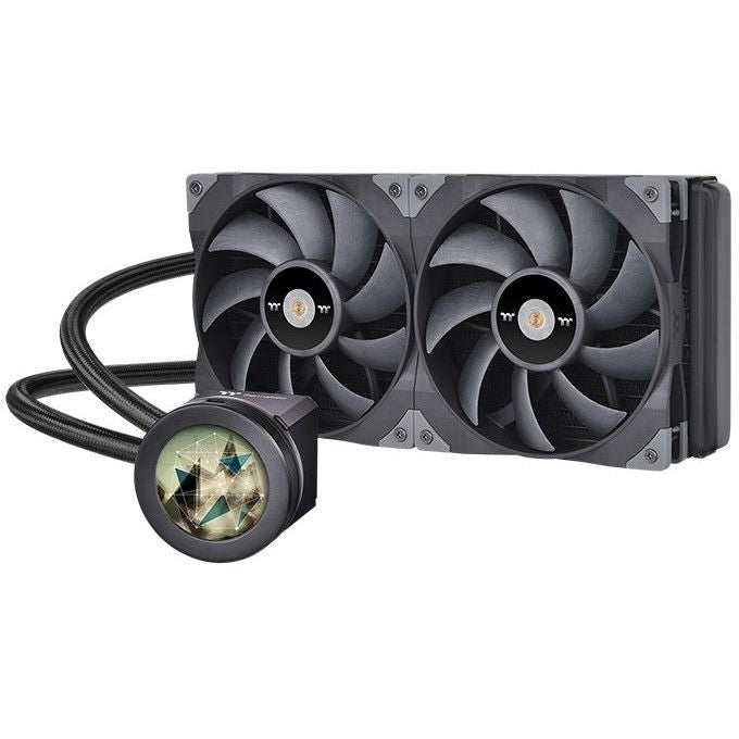 Refrigerador líquido Thermaltake TT Toughliquid Ultra 280