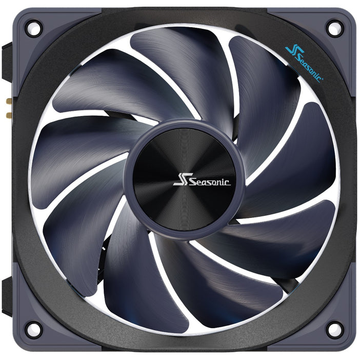 Seasonic MagFlow 3-Fan Kit