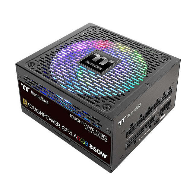 Fuente de alimentación Thermaltake PS-TPD-0850F4FAGE-1