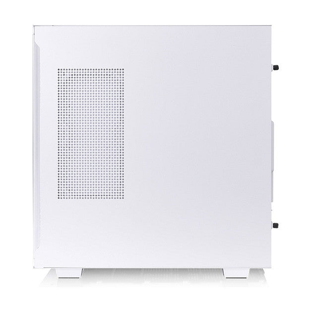 Torre Midi Thermaltake ATX V350 TG ARGB AIR Blanco Nieve