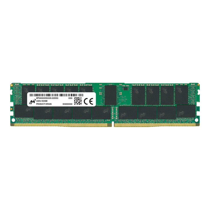 Micron MTA36ASF8G72PZ-3G2R memory module