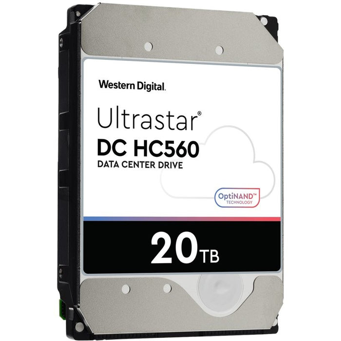 Western Digital Ultrastar SN150