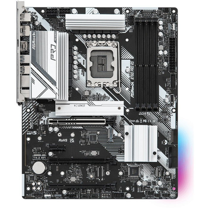 Asrock B760 PRO RS