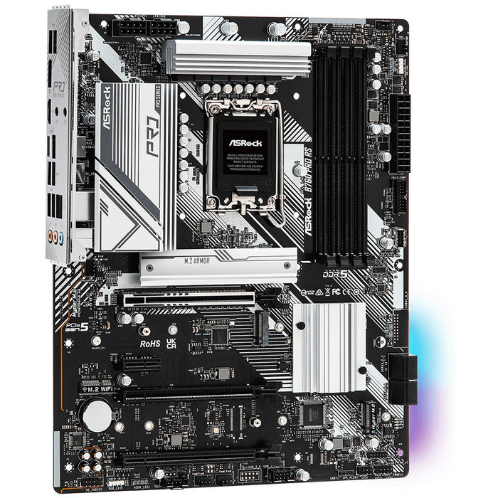 Asrock B760 PRO RS