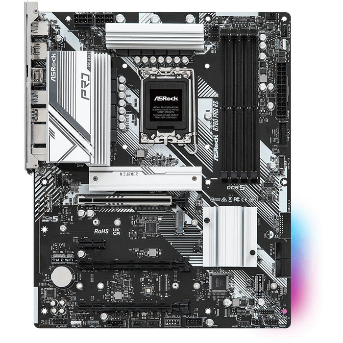Asrock B760 PRO RS