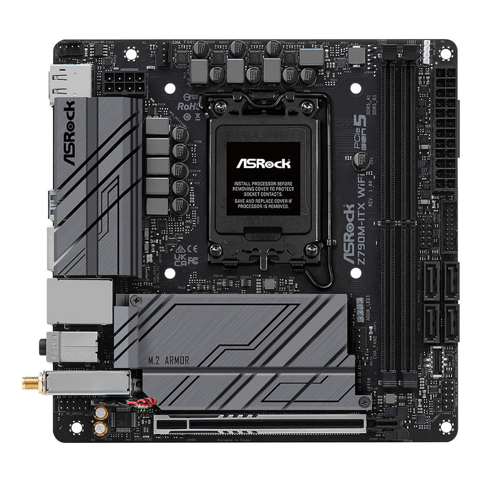 Asrock Z790M-ITX WiFi
