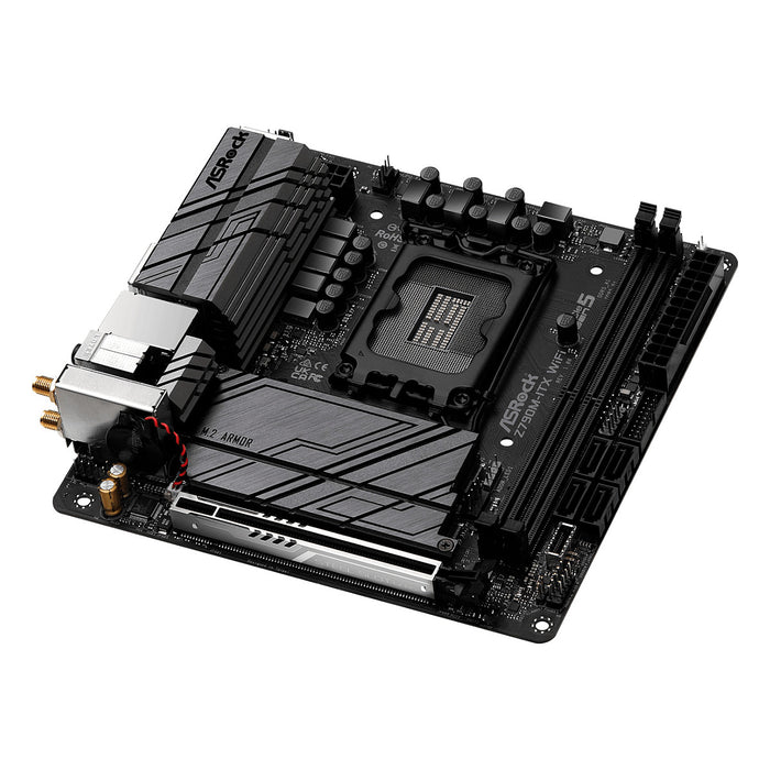 Asrock Z790M-ITX WiFi