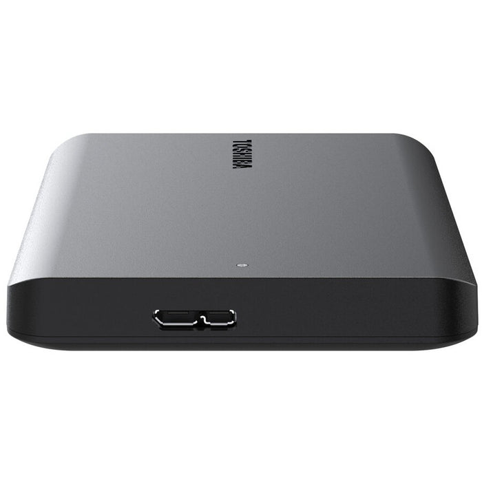 Toshiba Canvio Basics external hard drive