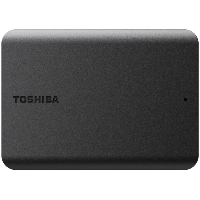 Disco duro externo Toshiba Canvio Basics