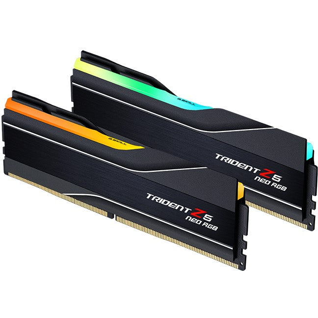 Módulo de memoria G.Skill Trident Z5 Neo RGB F5-6000J3238F16GX2-TZ5NR