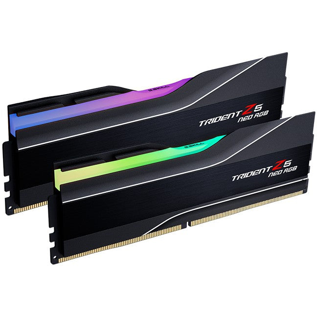 Módulo de memoria G.Skill Trident Z5 Neo RGB F5-6000J3238F16GX2-TZ5NR