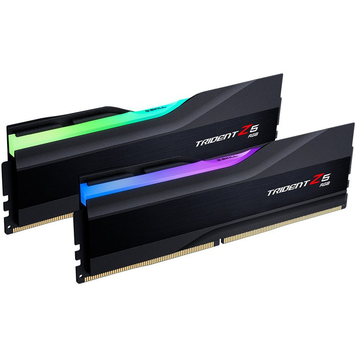 Módulo de memoria G.Skill Trident Z RGB Z5