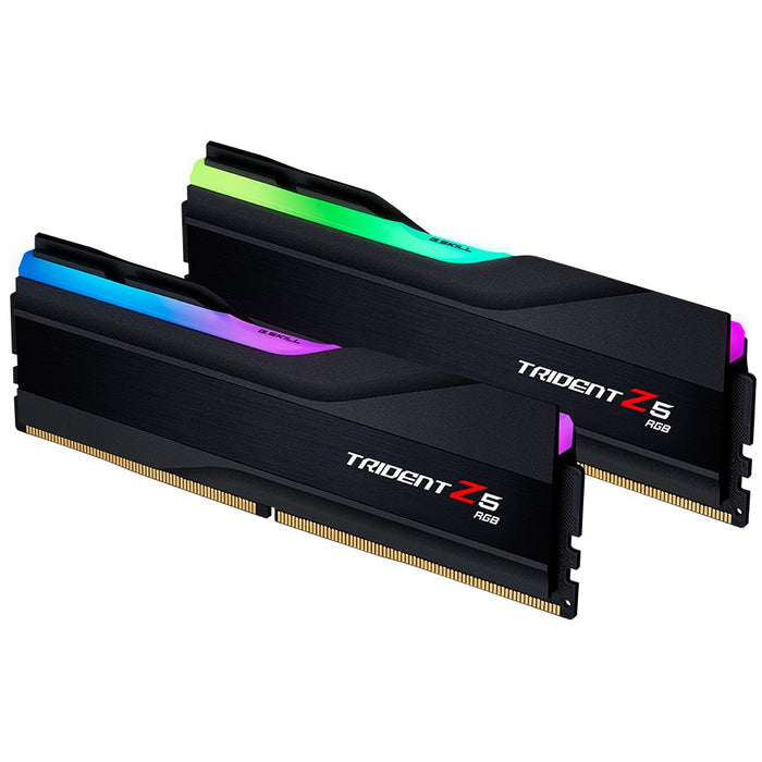Módulo de memoria G.Skill Trident Z RGB Z5