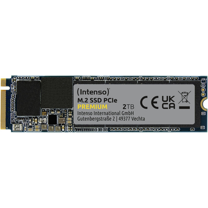 Intenso 3835470 internal solid state drive