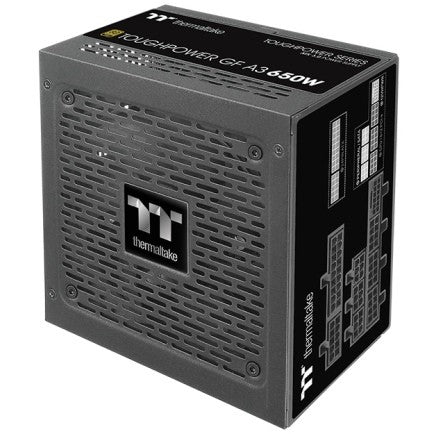 Fonte de alimentação Thermaltake TOUGHPOWER GF A3