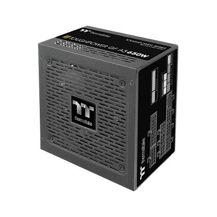 Fuente de alimentación Thermaltake TOUGHPOWER GF A3