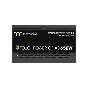 Fuente de alimentación Thermaltake TOUGHPOWER GF A3