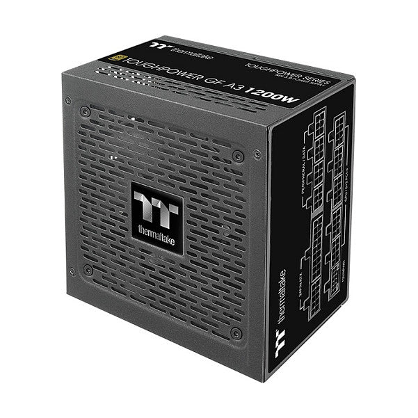 Fonte de alimentação Thermaltake TOUGHPOWER GF A3