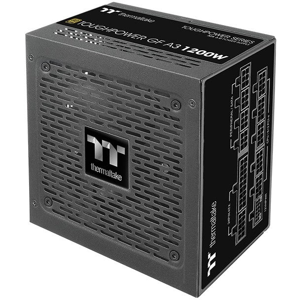 Fuente de alimentación Thermaltake TOUGHPOWER GF A3